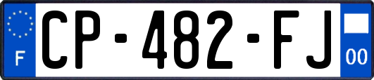 CP-482-FJ