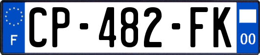 CP-482-FK