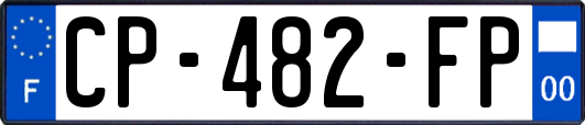 CP-482-FP