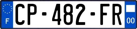 CP-482-FR