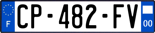 CP-482-FV