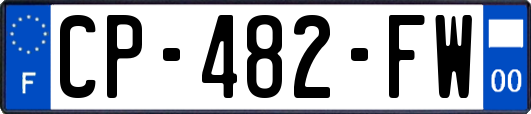 CP-482-FW