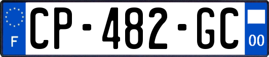 CP-482-GC