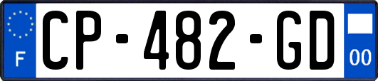 CP-482-GD