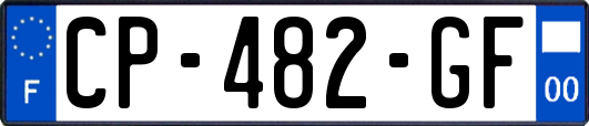 CP-482-GF