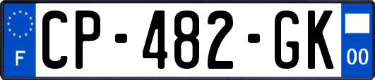 CP-482-GK