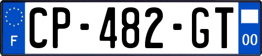 CP-482-GT