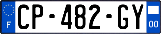 CP-482-GY