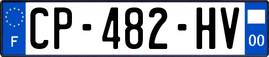 CP-482-HV
