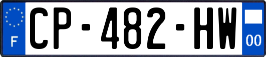 CP-482-HW