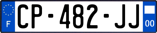 CP-482-JJ