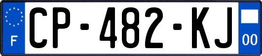 CP-482-KJ