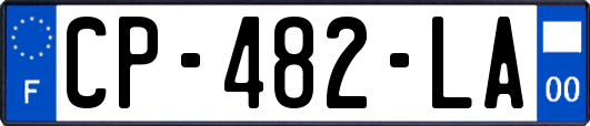 CP-482-LA