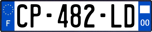 CP-482-LD