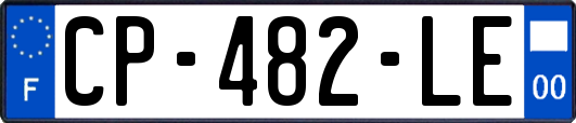 CP-482-LE