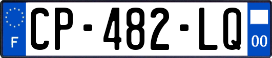 CP-482-LQ