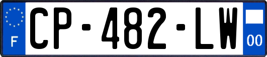CP-482-LW