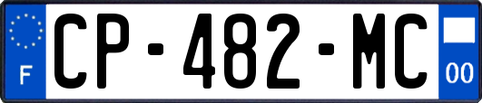 CP-482-MC