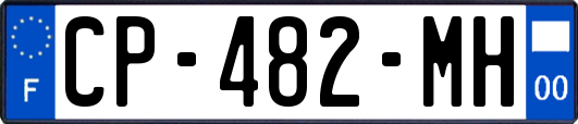 CP-482-MH