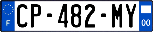 CP-482-MY