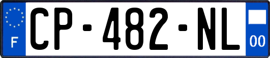 CP-482-NL