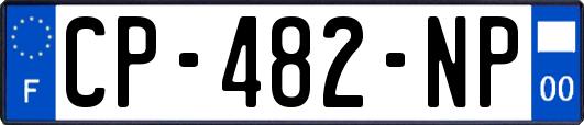 CP-482-NP