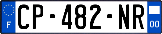 CP-482-NR