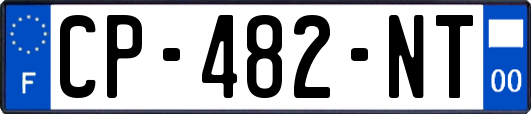 CP-482-NT