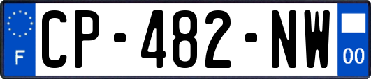 CP-482-NW