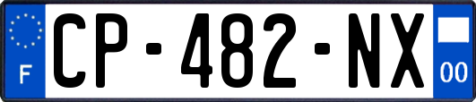 CP-482-NX