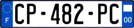 CP-482-PC