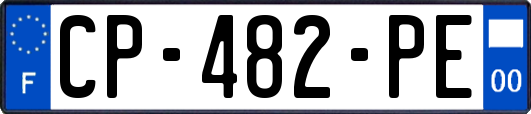 CP-482-PE