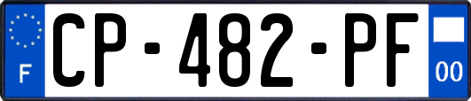 CP-482-PF