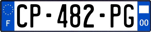 CP-482-PG