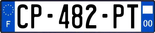 CP-482-PT