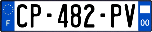 CP-482-PV