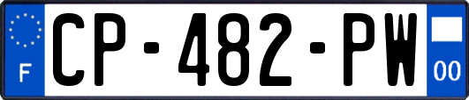 CP-482-PW