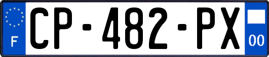 CP-482-PX