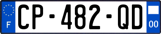 CP-482-QD