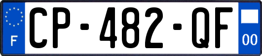 CP-482-QF