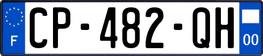 CP-482-QH