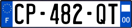 CP-482-QT