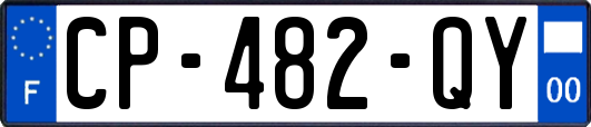 CP-482-QY