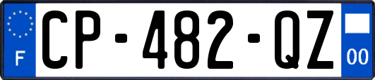 CP-482-QZ