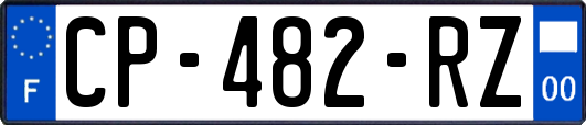 CP-482-RZ