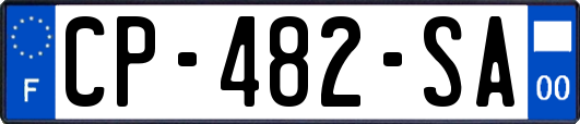 CP-482-SA