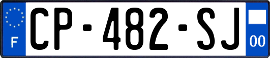 CP-482-SJ