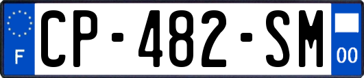 CP-482-SM