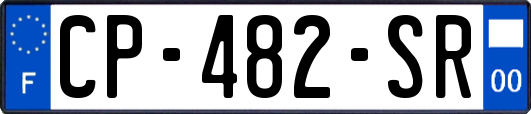 CP-482-SR