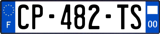 CP-482-TS